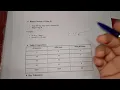 O log N Explained Big O Notation with Binary Search Logarithms Chap 3 Part