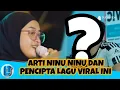 Download Lagu Inilah Arti Ninu Ninu Dalam Lagu Infone Mase (Tarik Pak Gendut)  Dan Orang Dibalik Viralnya Lagu ini