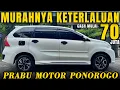 Download Lagu Harga Anjlok !!! Mulai 70 Juta Nego Di Prabu Motor Ponorogo Terbaru Hari Ini