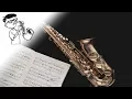 Love Yourself | Justin Bieber (cover) | Uriel Vega - SAXOPHONE INSTRUMENTAL | Sax Music