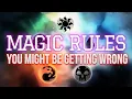 Download Lagu Magic Rules Interactions You Might Be Getting Wrong