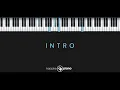 You're Gonna Live Forever in Me - John Mayer (KARAOKE PIANO - FEMALE KEY)