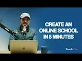 Teach Every Student 1-On-1 Using AI TeachClub