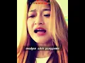 Download Lagu Tak Tulis Layang 🎶 Cover LDR By Muji Rahayu