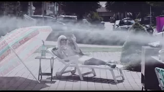 caveboy something like summer official music video 