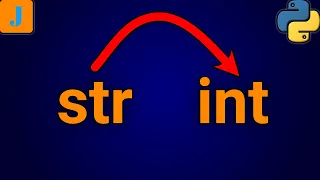 How To Convert String To Integer In Python
