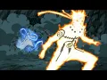 Download Lagu Naruto Surpasses Fourth Raikage's Max Speed, Minato Fights Killer Bee And 4th Raikage  English DUB