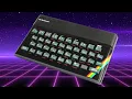 Atarisoft Games for the Sinclair ZX Spectrum
