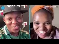 uyishubisile Angie Mashudula ku Mavundla embamba kwamancane kwaphela inkani 😱