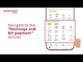 Pay Your Electricity Bill on Smartcash Step by Step Guide