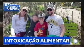 Família canadense sofre tragédia em resort de luxo na República Dominicana