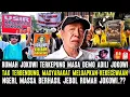 MENGERIKAN, MASSA AKSI DEMO GERUDUK DAN JEBOL RUMAH JOKOWI ?