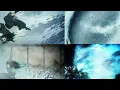 Muichiro Tokito All Mist Breathing Forms Demon Slayer