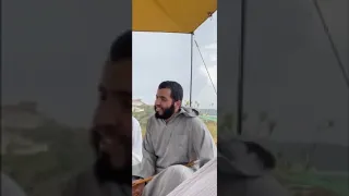 عاهدتني أل ا تميل عن الهوى الشيخ أحمد البشر 
