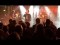 Lagu Roulette - Run Girl (Live in Sundsvall)