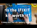 Is the Ifixit Kit Worth It A Deep Dive into Samsung S9 Battery Replacement