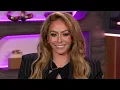 Aubrey O Day on How Kane Days Affected Body Image Exclusive