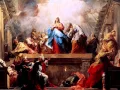Download Lagu Bach - Cantate BWV 218 - Gott der Hoffnung erfülle euch