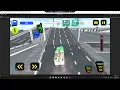 Off Road Truck Template Unity Game Source Code