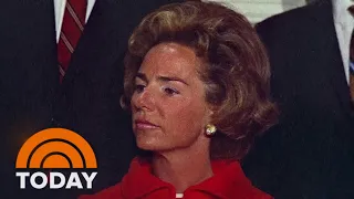 Ethel Kennedy matriarch of Kennedy family dynasty dies at 96