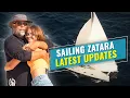 Download Lagu Where are Sailing Zatara in 2025?