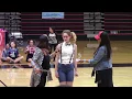 Beginning Drill Down - Thunderbird Dance Camp 2017