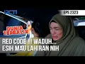 Download Lagu Dunia Terbalik - Waduh Gawat Nih Esih Mau Lahiran