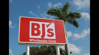 BJ s Wholesale Club BJ Why Wall Street Values It at Half of Costco - Hidden Gem or Value Trap