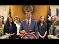 Collin County District Attorney Greg Willis states he was unfairly attacked in federal lawsuit