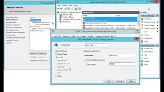 Quick Install SQL Server Express 2012 in Server 2012 R2