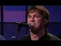 Against Me! - "I Was A Teenage Anarchist" (Live on The Tonight Show)