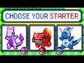 Download Lagu Pokémon, BUT everything is fused with a legendary