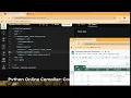 Generate Balanced Parenthesis - Python