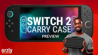 We Listened to You All the Upgrades in Our Nintendo Switch 2 Case