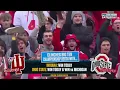 NCAAF Ohio State Buckeyes Vs Indiana Hoosiers 2024 Full Game