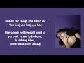 Olivia Rodrigo - logical lyrics [indo sub]
