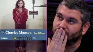 The Worst Of WikiFeet
