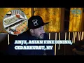 Tripping Kosher Anju Cedarhurst NY
