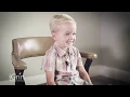 Kids Answer Questions iGrin Pediatric Dentistry