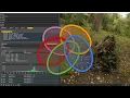 splatviz - 3DGS visualization tool for live code editing
