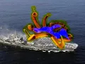 Poisson Image Editing Gradient Blending Seamless Cloning python