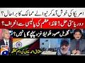 Download Lagu Will Global Sumud Flotilla reach Gaza? - Mushtaq Ahmed Khan - Capital Talk - Hamid Mir - Geo News