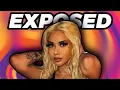 Proof Ally Lotti Used Juice WRLD Ally Lotti Dissed Juice WRLD