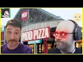 Northernlion rages at Josh about modpizza