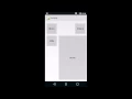 B4A - New feature layout animations