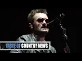 Eric Church Gets Honest About Politics Guns and His Near Death Experience
