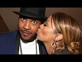 All the Red Flags LaLa Anthony Ignored With Carmelo