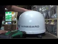 What s Inside a Winegard Dish Playmaker Satellite Antenna