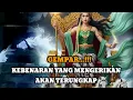 Lagu JIWA TERPILIH _ KEBENARAN TENTANG MU AKAN TERUNGKAP