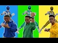 Download Lagu POWER RANGERS MENYELAMATKAN DUNIA  DARI SERANGAN MONSTER! | Mikael Family